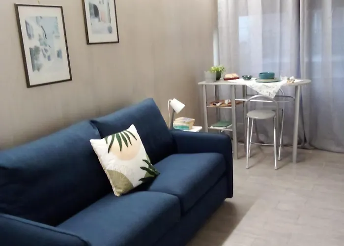 Apartamento Casa Giulia