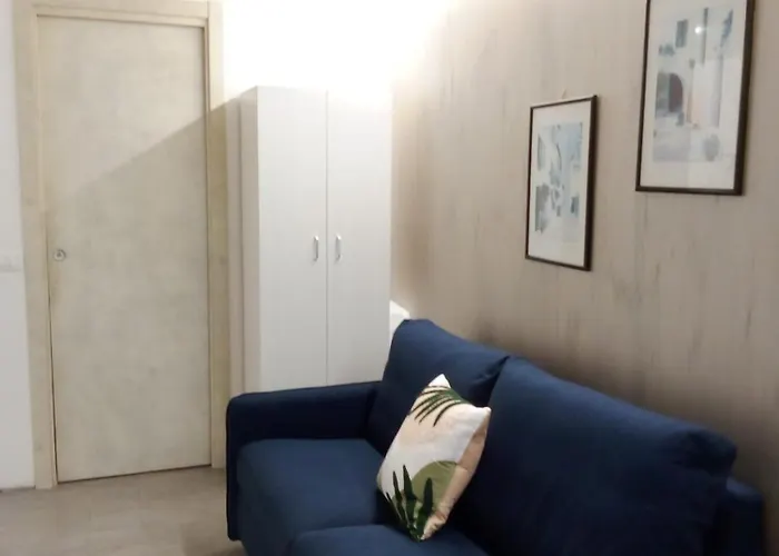 Apartamento Casa Giulia