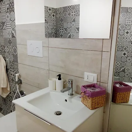 Apartman Casa Giulia *