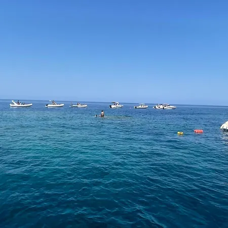 Casa Giulia Apartment Palermo