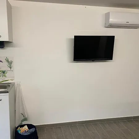 Casa Giulia 公寓 *