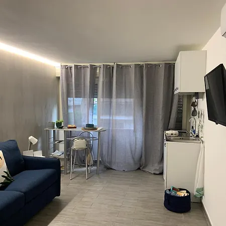 公寓 Casa Giulia *