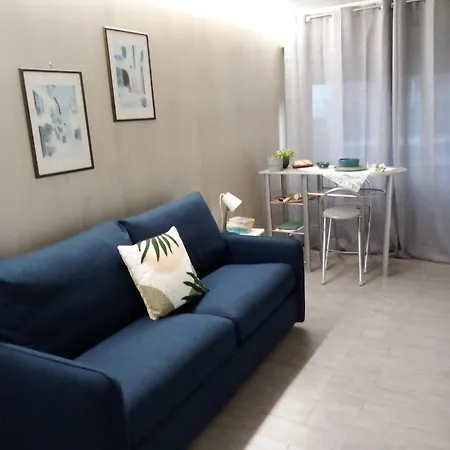 公寓 Casa Giulia