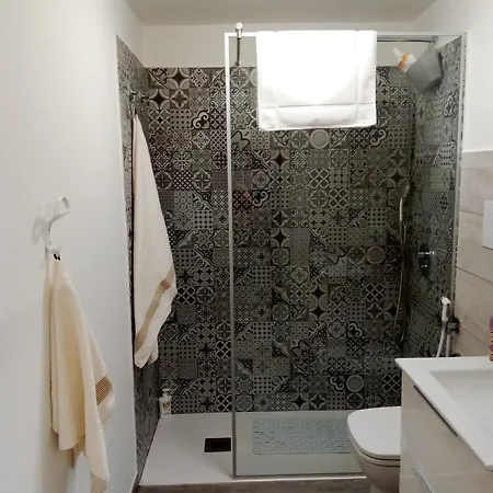 Apartman Casa Giulia *