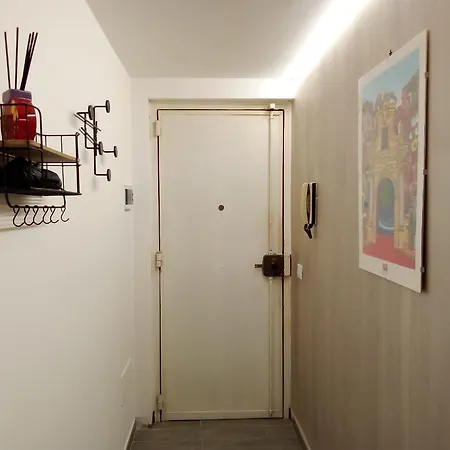 Casa Giulia Apartman *