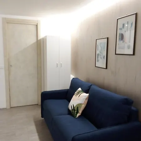 公寓 Casa Giulia