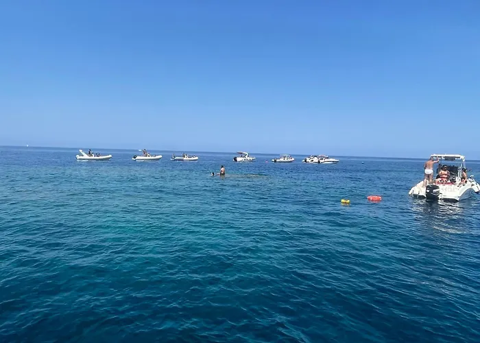 Casa Giulia 公寓 巴勒莫