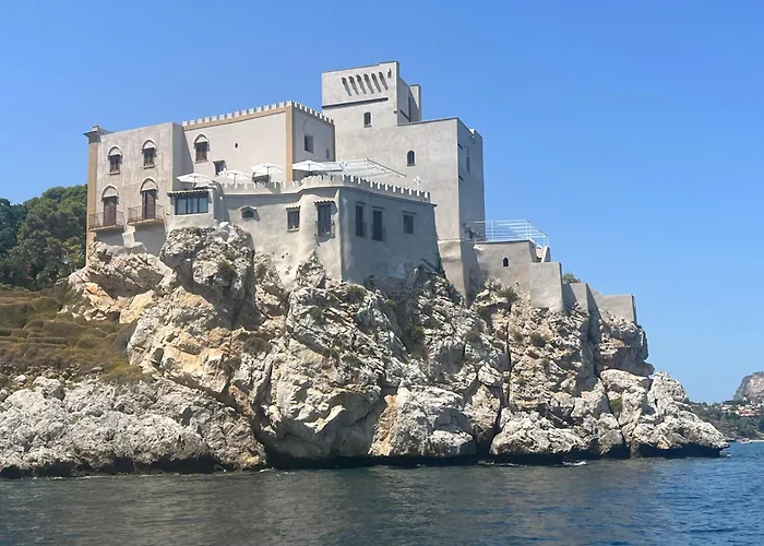 Casa Giulia 公寓