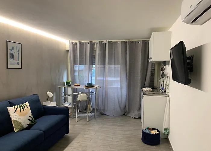 公寓 Casa Giulia *