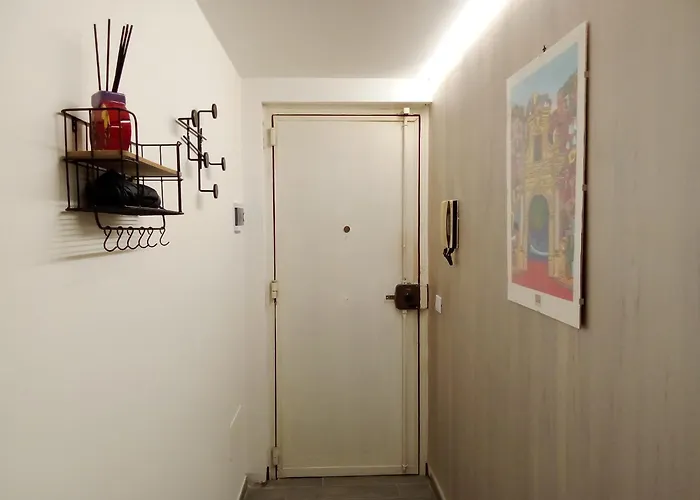 Casa Giulia 公寓 *
